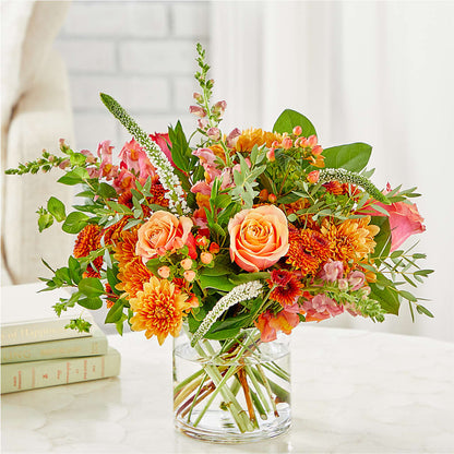 Leafy Trails Bouquet – F & S FLOWERS DESIGN LLC, Margate FL