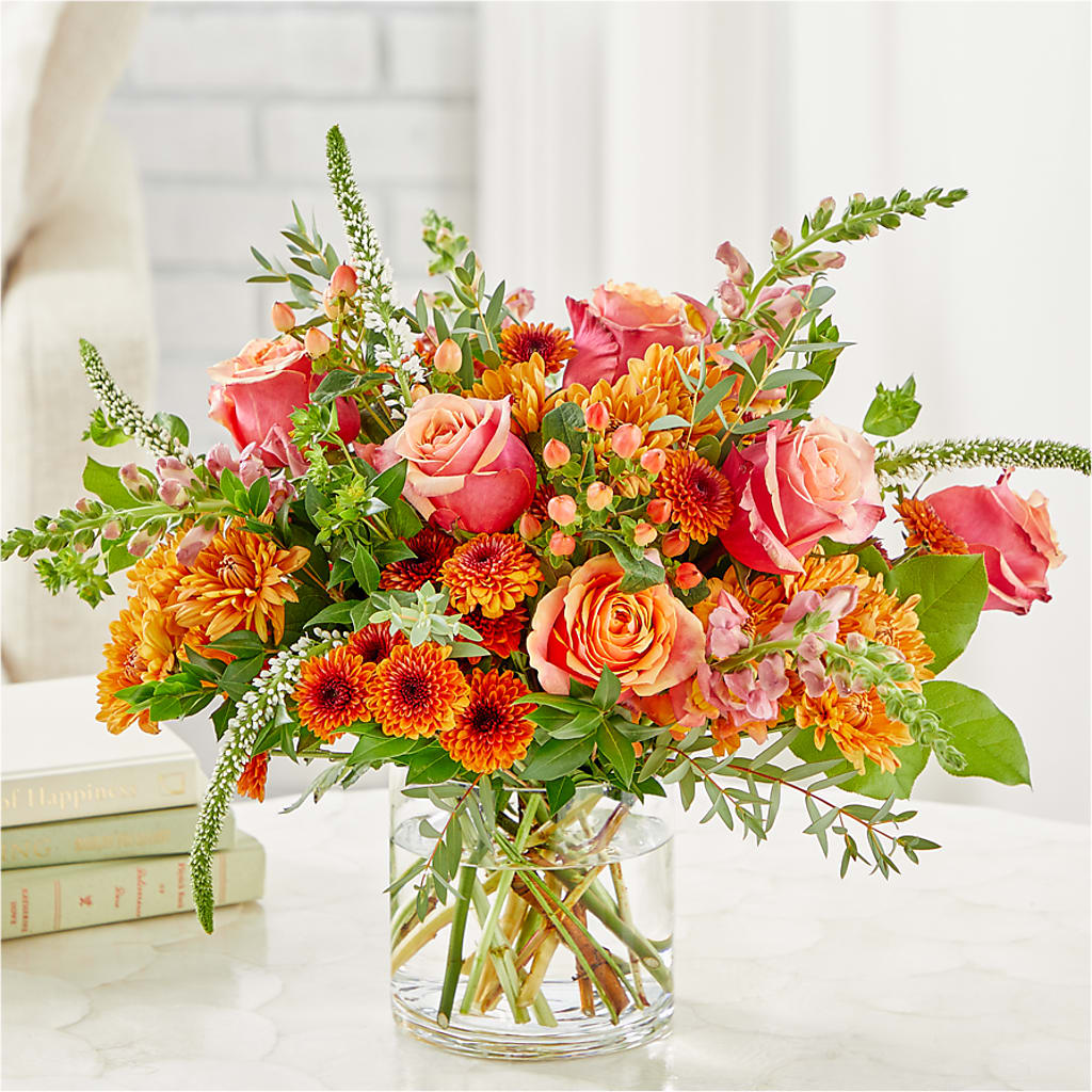 Leafy Trails Bouquet – F & S FLOWERS DESIGN LLC, Margate FL