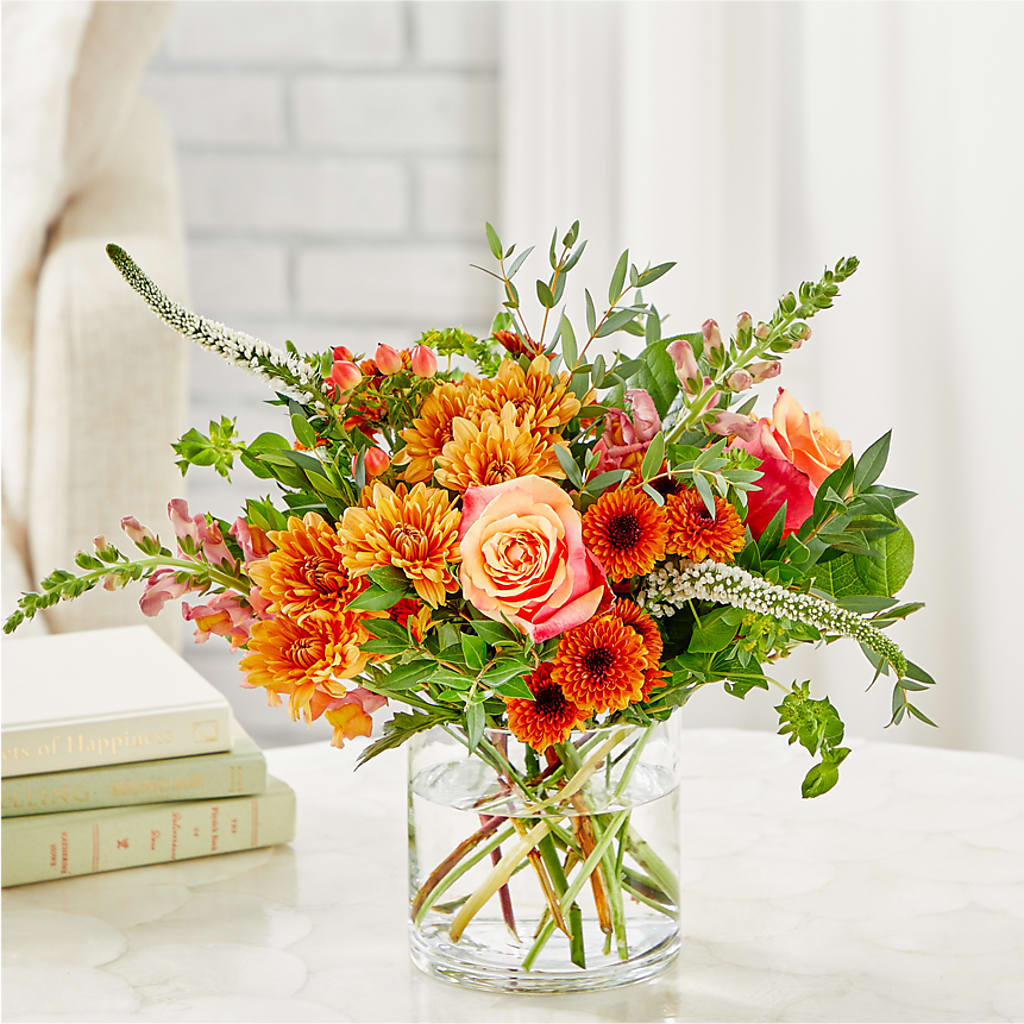 Leafy Trails Bouquet – F & S FLOWERS DESIGN LLC, Margate FL
