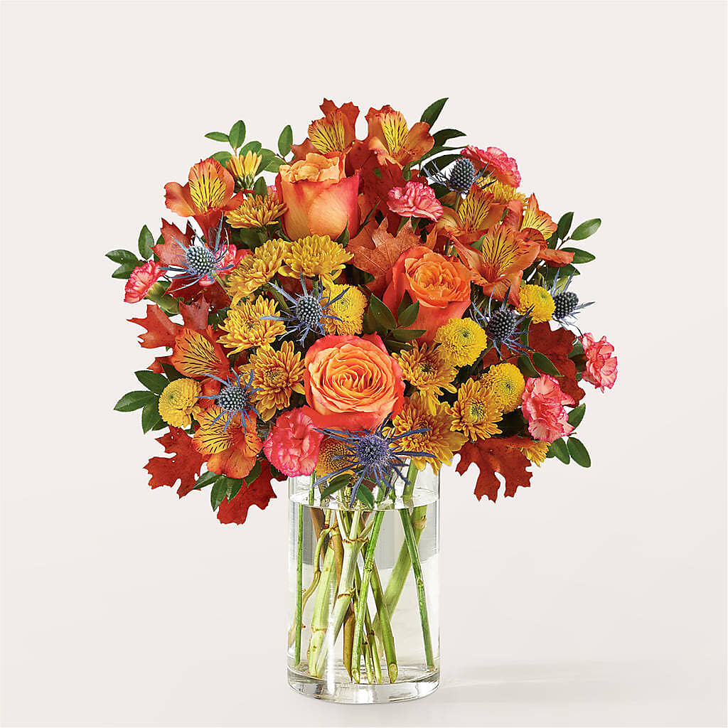 Winds of Autumn Bouquet – F & S FLOWERS DESIGN LLC, Margate FL