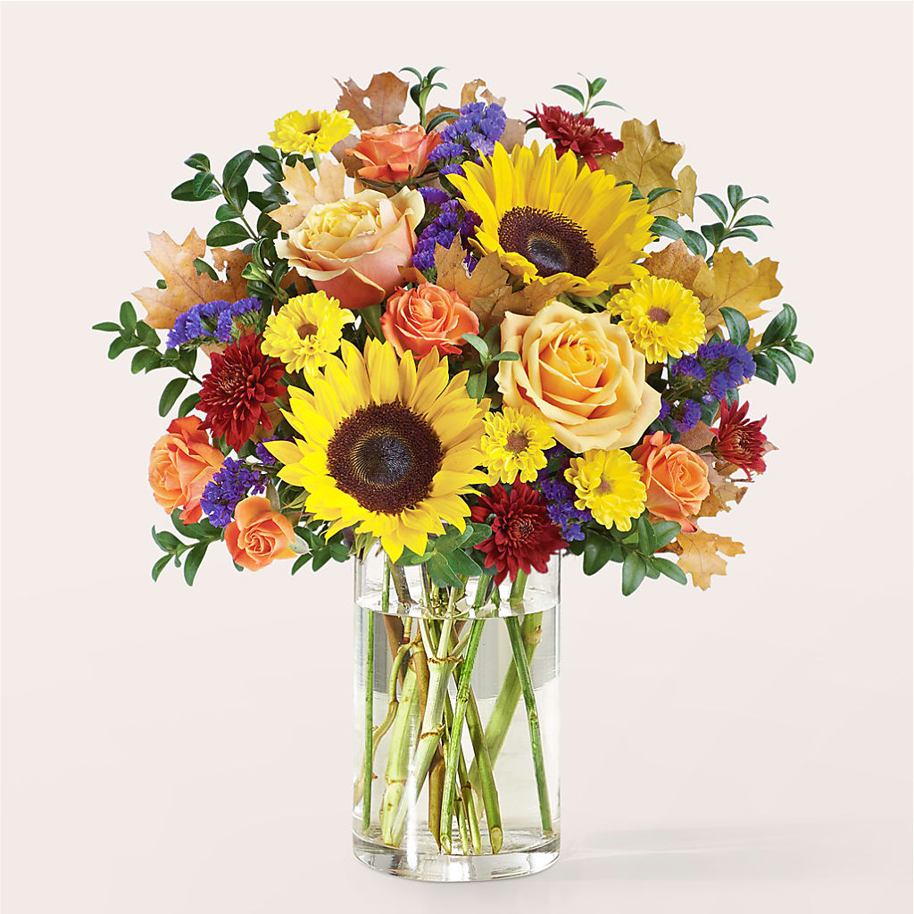 Harvest Moon Bouquet – F & S FLOWERS DESIGN LLC, Margate FL