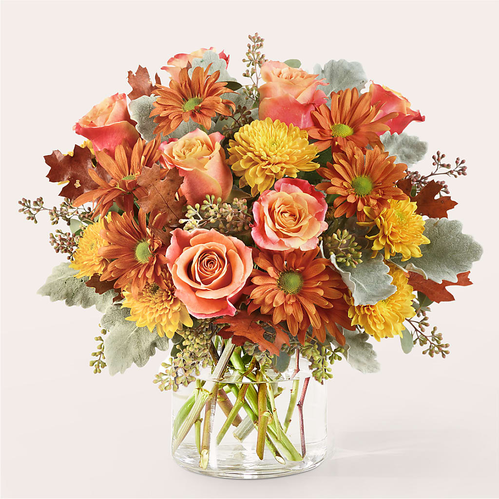 Caramel Apple Bouquet – F & S FLOWERS DESIGN LLC, Margate FL