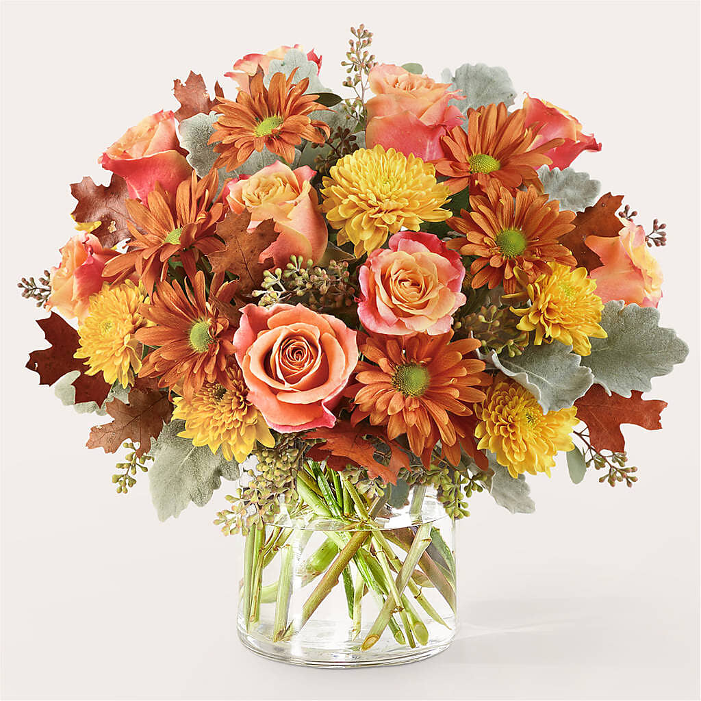Caramel Apple Bouquet – F & S FLOWERS DESIGN LLC, Margate FL