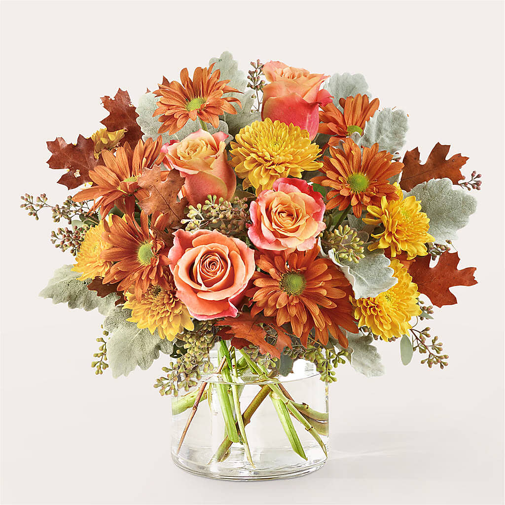 Caramel Apple Bouquet – F & S FLOWERS DESIGN LLC, Margate FL