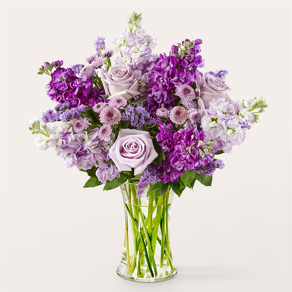 Give a Twirl Bouquet – F & S FLOWERS DESIGN LLC, Margate FL