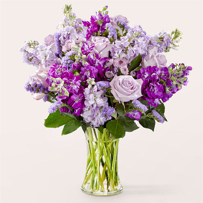 Give a Twirl Bouquet – F & S FLOWERS DESIGN LLC, Margate FL