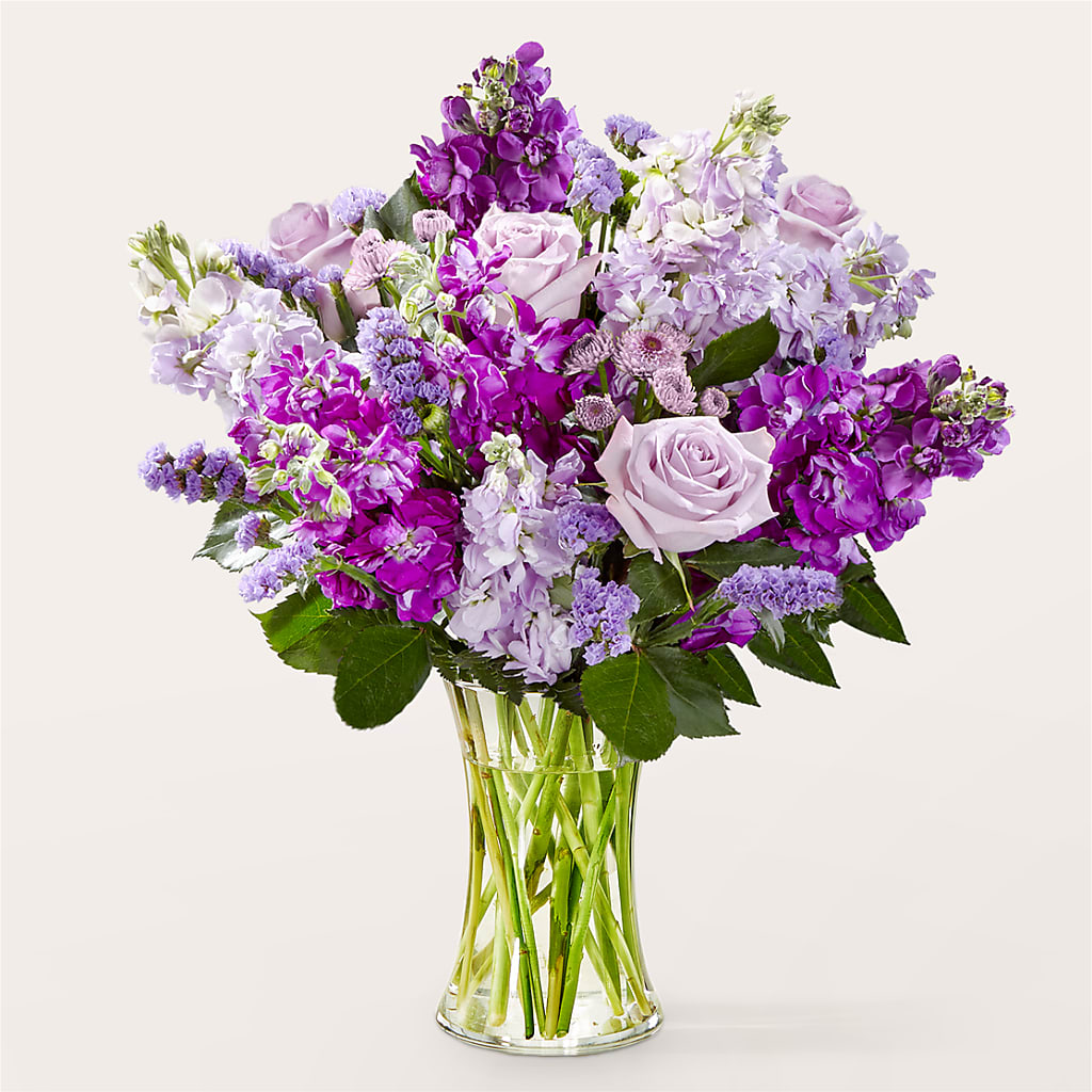 Give a Twirl Bouquet – F & S FLOWERS DESIGN LLC, Margate FL