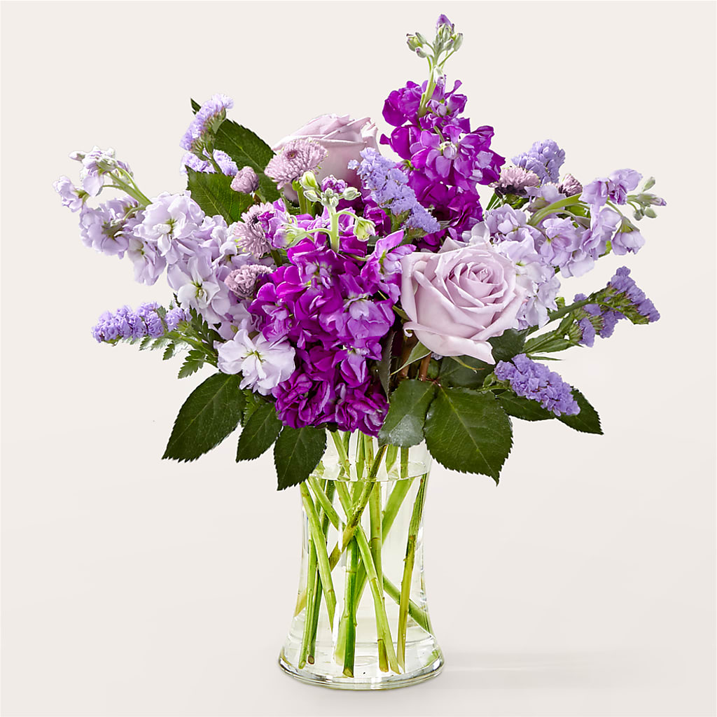Give a Twirl Bouquet – F & S FLOWERS DESIGN LLC, Margate FL