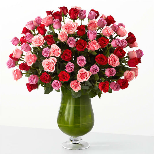 The Opulence – F & S FLOWERS DESIGN LLC, Margate FL