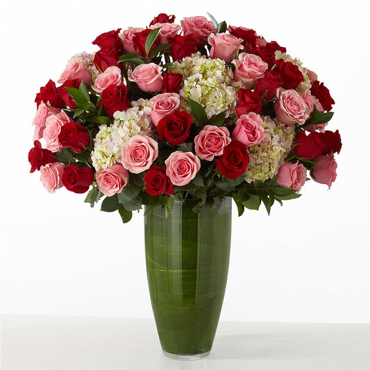 The Allure – F & S FLOWERS DESIGN LLC, Margate FL