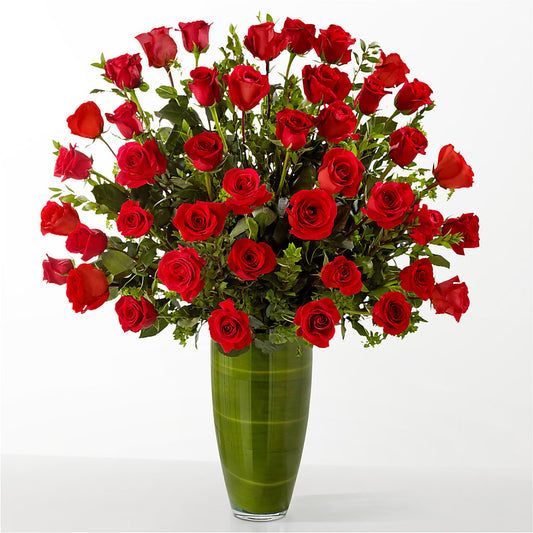 The Ballad – F & S FLOWERS DESIGN LLC, Margate FL
