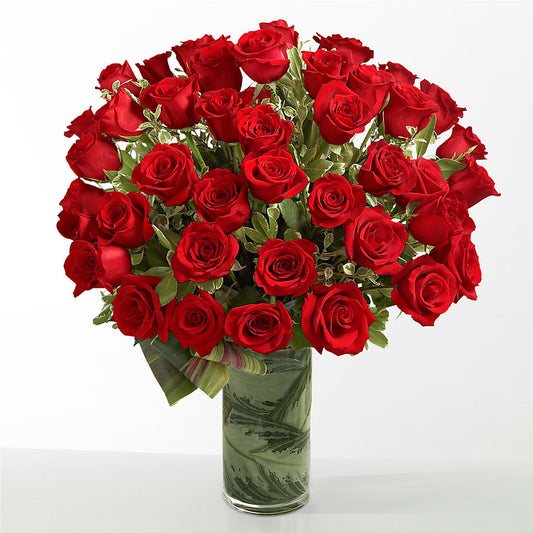 The Enamored – F & S FLOWERS DESIGN LLC, Margate FL