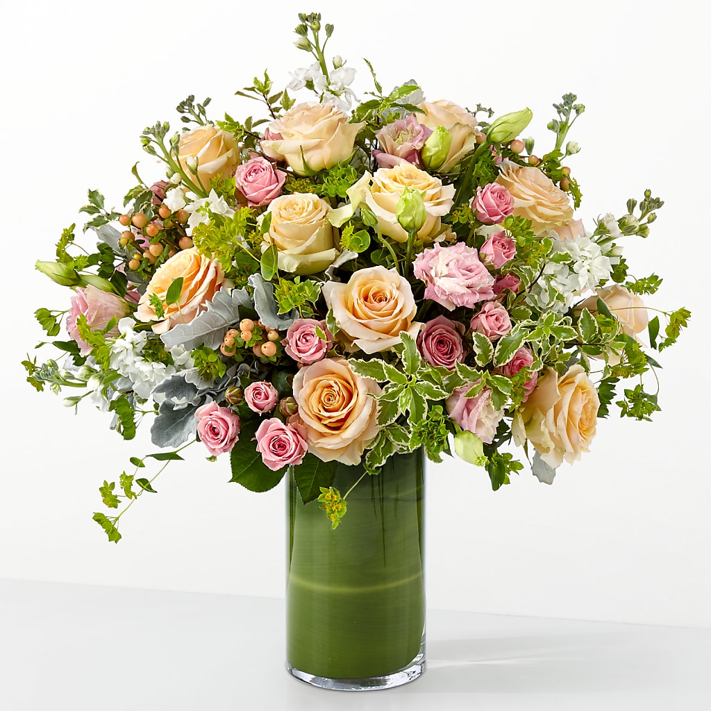 The Glamour Shot – F & S FLOWERS DESIGN LLC, Margate FL