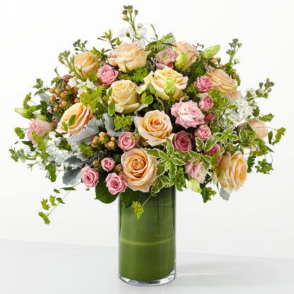 The Glamour Shot – F & S FLOWERS DESIGN LLC, Margate FL