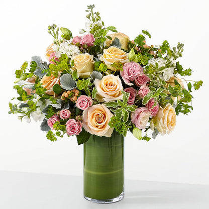 The Glamour Shot – F & S FLOWERS DESIGN LLC, Margate FL