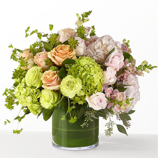 The Art Deco – F & S FLOWERS DESIGN LLC, Margate FL