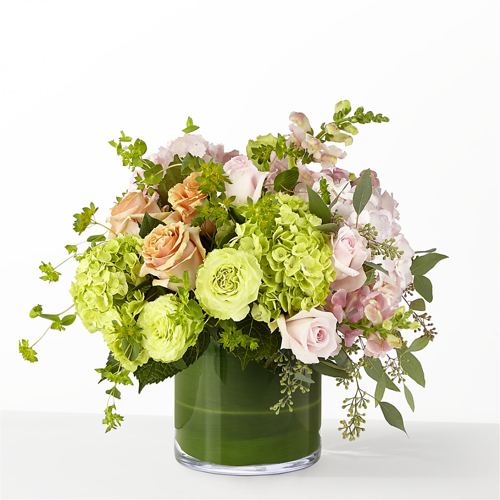 The Art Deco – F & S FLOWERS DESIGN LLC, Margate FL