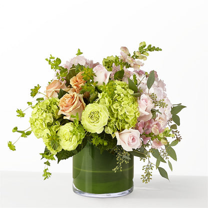 The Art Deco – F & S FLOWERS DESIGN LLC, Margate FL