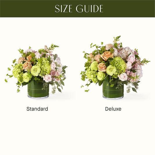 The Art Deco – F & S FLOWERS DESIGN LLC, Margate FL