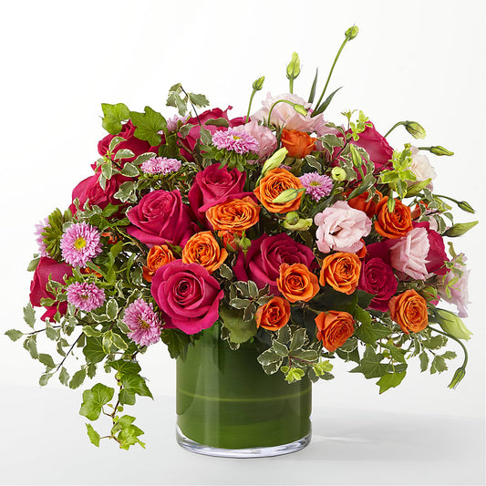 The Trendsetter – F & S FLOWERS DESIGN LLC, Margate FL