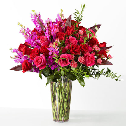 The Honeymoon – F & S FLOWERS DESIGN LLC, Margate FL