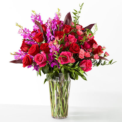 The Honeymoon – F & S FLOWERS DESIGN LLC, Margate FL