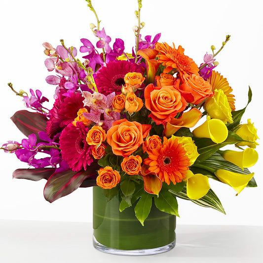 The Mosaic – F & S FLOWERS DESIGN LLC, Margate FL