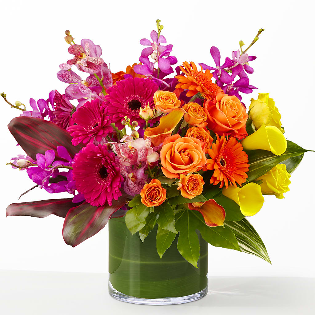 The Mosaic – F & S FLOWERS DESIGN LLC, Margate FL