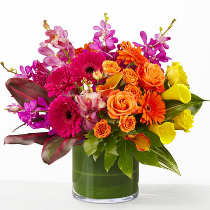 The Mosaic – F & S FLOWERS DESIGN LLC, Margate FL