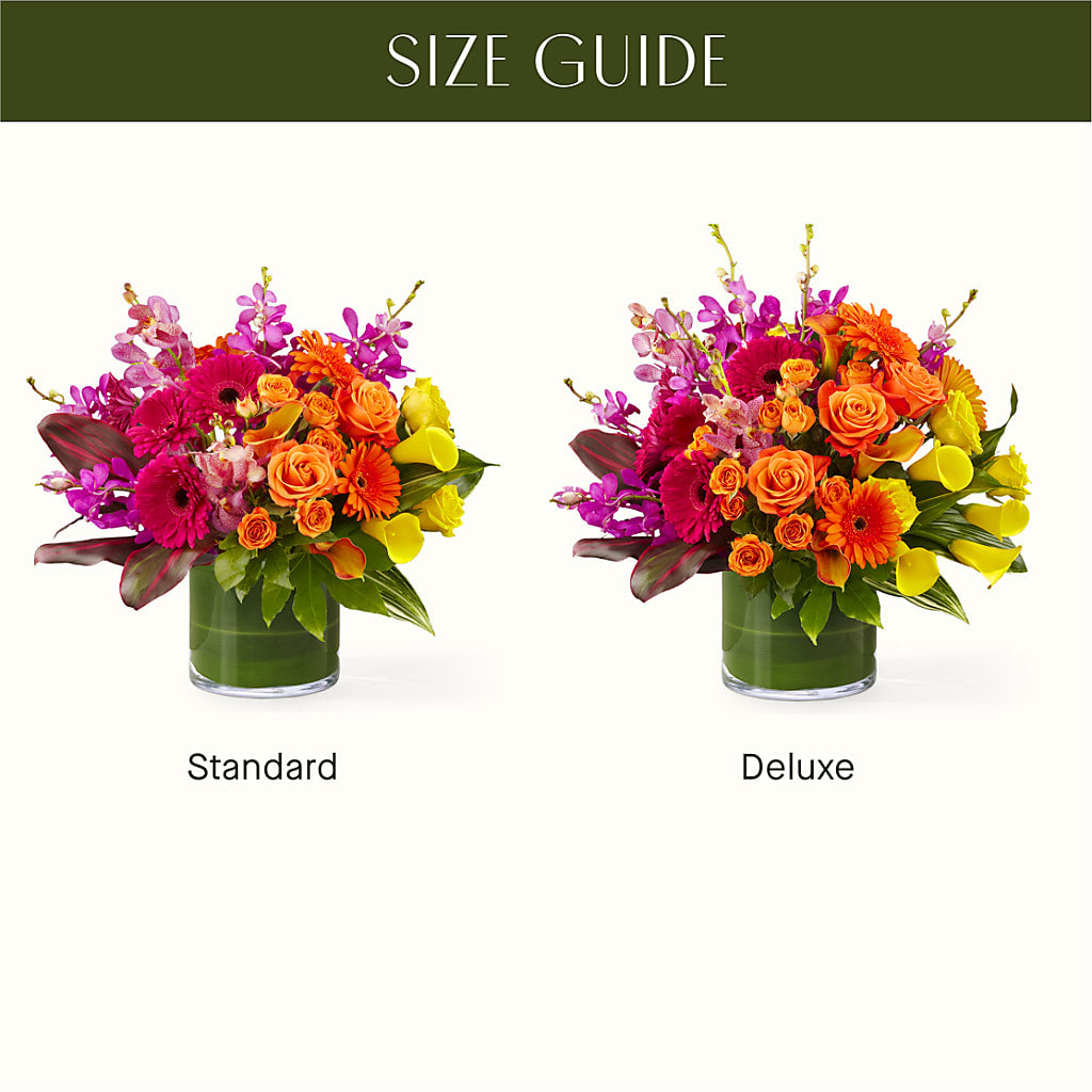 The Mosaic – F & S FLOWERS DESIGN LLC, Margate FL