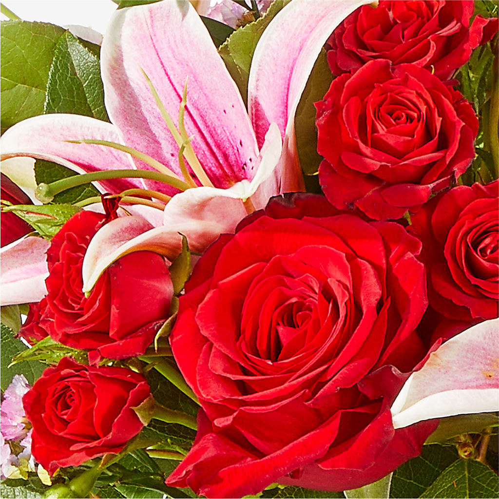 Hopeless Romantic Bouquet – F & S FLOWERS DESIGN LLC, Margate FL