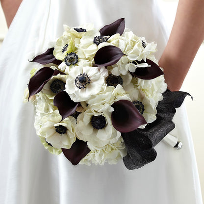 To Have and To Hold Bouquet – F & S FLOWERS DESIGN LLC, Margate FL