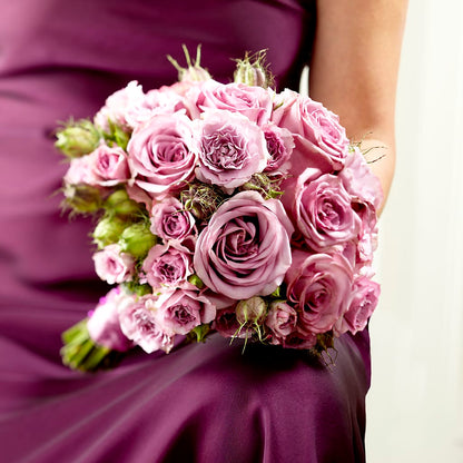 Veronica Bouquet – F & S FLOWERS DESIGN LLC, Margate FL