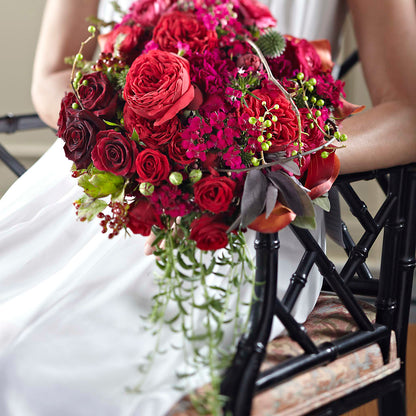 Pure Grace Bouquet – F & S FLOWERS DESIGN LLC, Margate FL