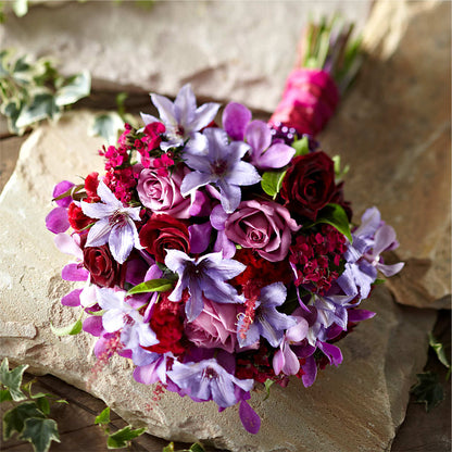 Enlightened Love Bouquet – F & S FLOWERS DESIGN LLC, Margate FL