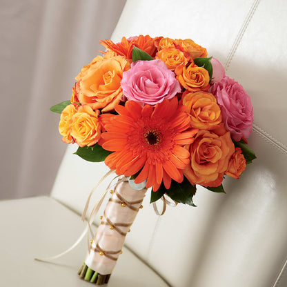 Lifetime of Love Bouquet – F & S FLOWERS DESIGN LLC, Margate FL
