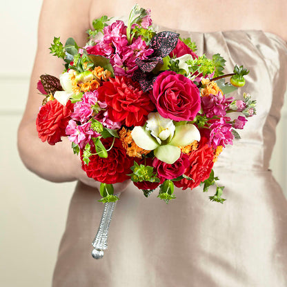 True Happiness Bouquet – F & S FLOWERS DESIGN LLC, Margate FL