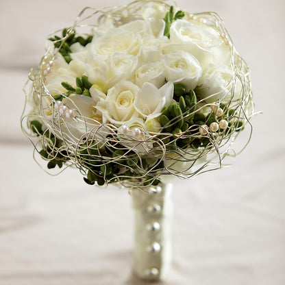 Evermore Bouquet – F & S FLOWERS DESIGN LLC, Margate FL