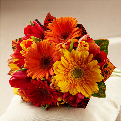 Sunglow Bouquet – F & S FLOWERS DESIGN LLC, Margate FL