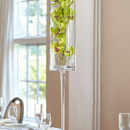 Green Mini Cymbidium Bouquet – F & S FLOWERS DESIGN LLC, Margate FL