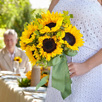 Free Spirit Bouquet – F & S FLOWERS DESIGN LLC, Margate FL