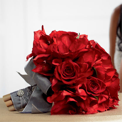 Heart's Happiness Bouquet – F & S FLOWERS DESIGN LLC, Margate FL
