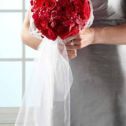 Desire Bouquet – F & S FLOWERS DESIGN LLC, Margate FL