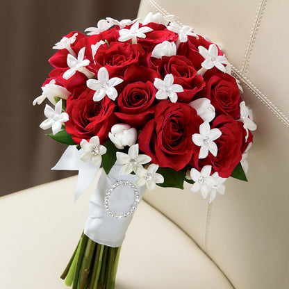 Poetry Bouquet – F & S FLOWERS DESIGN LLC, Margate FL