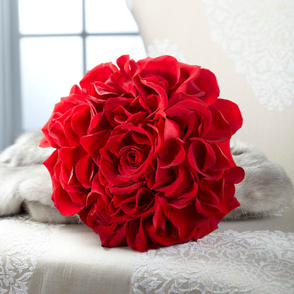 Composite Rose Bouquet – F & S FLOWERS DESIGN LLC, Margate FL