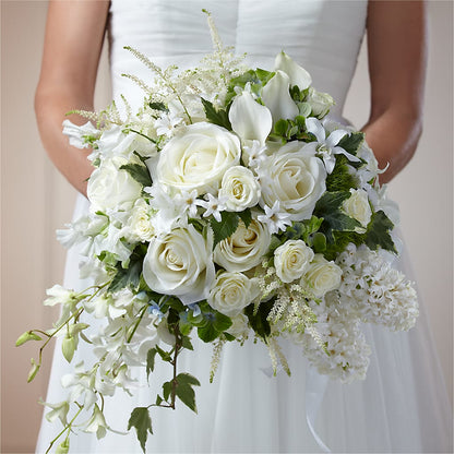 Cherish Bouquet – F & S FLOWERS DESIGN LLC, Margate FL